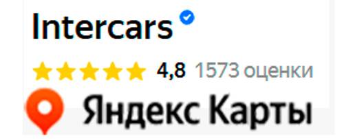 Яндекс Карты отзывы